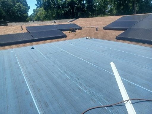 Slide of Roofing.Co & Air