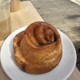 Pecan Sticky Bun