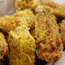 Vons Chicken