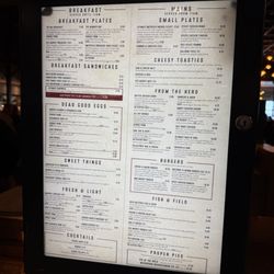 The Smithfield
