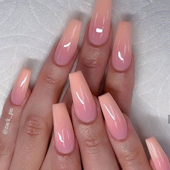 7 Nail Spa - What I asked for - Nail Salons Near Me - Santa Rosa, California 7 Nail Spa - What I asked for - Nail Salons Near Me - Santa Rosa, California
