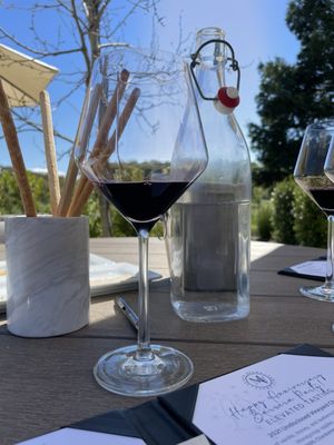 Merriam Vineyards by null