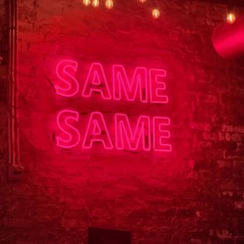 Same Same - Thai Near Me - Chicago, Illinois Same Same - Thai Near Me - Chicago, Illinois