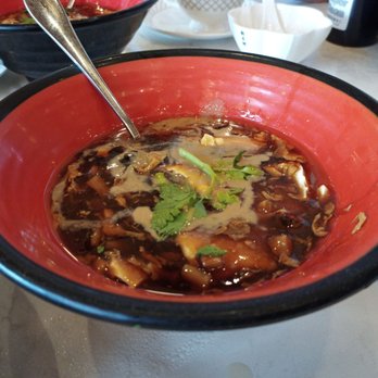 Gou Bu Li - Tofu pudding - Chinese Near Me - Richmond Hill, Ontario Gou Bu Li - Tofu pudding - Chinese Near Me - Richmond Hill, Ontario