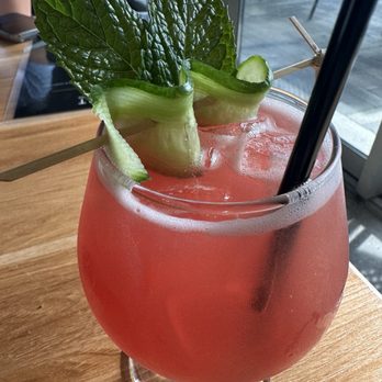 The Cut - Cali water - Cocktail Bars Near Me - Rancho Cucamonga, California