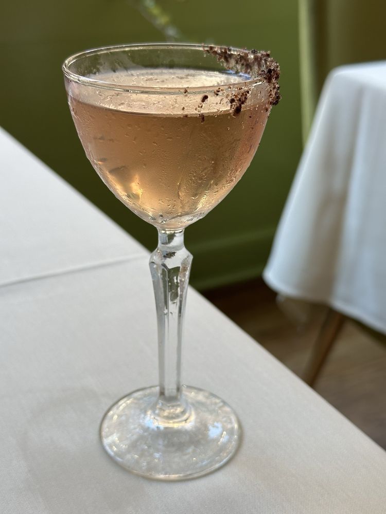 Hartford Flavor Cocktail Parlour