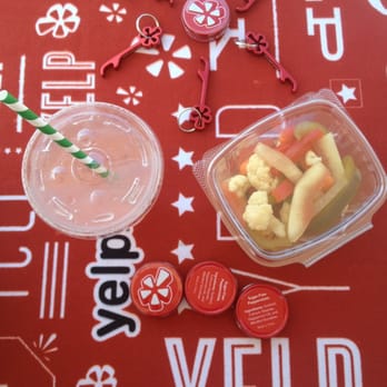 Handsome Biscuit - pickled vegetables brought to me! - Breakfast & Brunch Near Me - Norfolk, Virginia Handsome Biscuit - pickled vegetables brought to me! - Breakfast & Brunch Near Me - Norfolk, Virginia