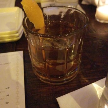 The Gage - Old fashion - New American Near Me - Chicago, Illinois The Gage - Old fashion - New American Near Me - Chicago, Illinois