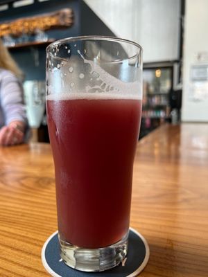 Ancestry Brewing by null