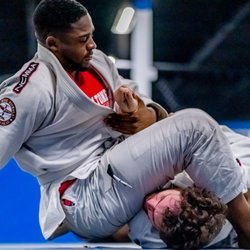 Nick Catone MMA & Fitness - Brazilian Jiu Jitsu