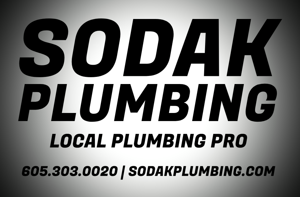 Slide of SoDak Plumbing
