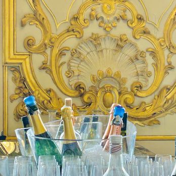 Restaurant du Musée d'Orsay - But of course! - French Near Me - Paris, 75 Restaurant du Musée d'Orsay - But of course! - French Near Me - Paris, 75