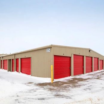 SmartStop Self Storage - Self Storage Near Me - Sherwood Park, Alberta SmartStop Self Storage - Self Storage Near Me - Sherwood Park, Alberta