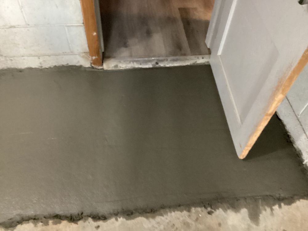 Slide of Omaha Drain