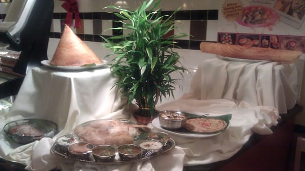 Mithaas Jersey City by null