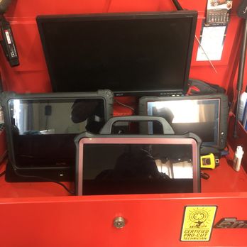 Interstate Auto Repair - Auto Repair Near Me - Cranston, Rhode Island Interstate Auto Repair - Auto Repair Near Me - Cranston, Rhode Island
