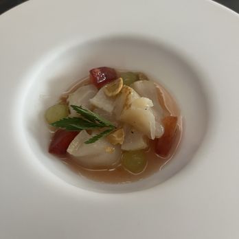 Omo by Jont - Scallop - Japanese Near Me - Winter Park, Florida Omo by Jont - Scallop - Japanese Near Me - Winter Park, Florida