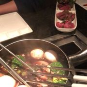 Photo of The Melting Pot - San Antonio, TX, United States