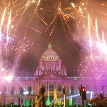Belfast City Hall - This is why I LOVE #Belfast @BelfastFestival - an amazing show by @ArtsEkta tonight @belfastcityhall #ninenights - Landmarks & Historical Buildings Near Me - Belfast, BFS Belfast City Hall - This is why I LOVE #Belfast @BelfastFestival - an amazing show by @ArtsEkta tonight @belfastcityhall #ninenights - Landmarks & Historical Buildings Near Me - Belfast, BFS