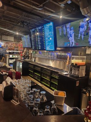 Flatstick Pub - Pioneer Square by null