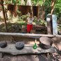 Oconaluftee Indian Village