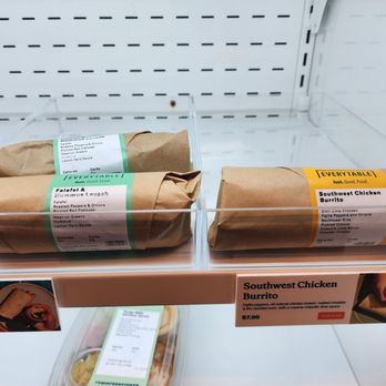 Everytable - Burritos - Salad Near Me - San Diego, California Everytable - Burritos - Salad Near Me - San Diego, California