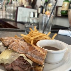 Walter's - French dip