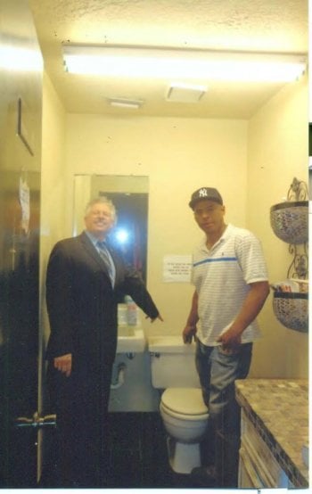 Slide of Trinity Builders & Remodelers