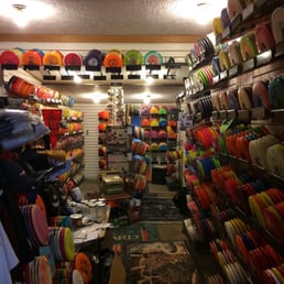 This guys has everything! This guys has everything!