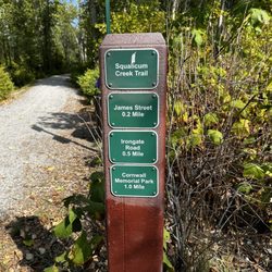 Squalicum Creek Park