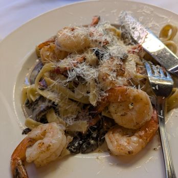 Villa Francesca - Italian Near Me - Boston, Massachusetts