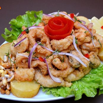 Contigo Perú - Jalea - Peruvian Near Me - Buenos Aires, C