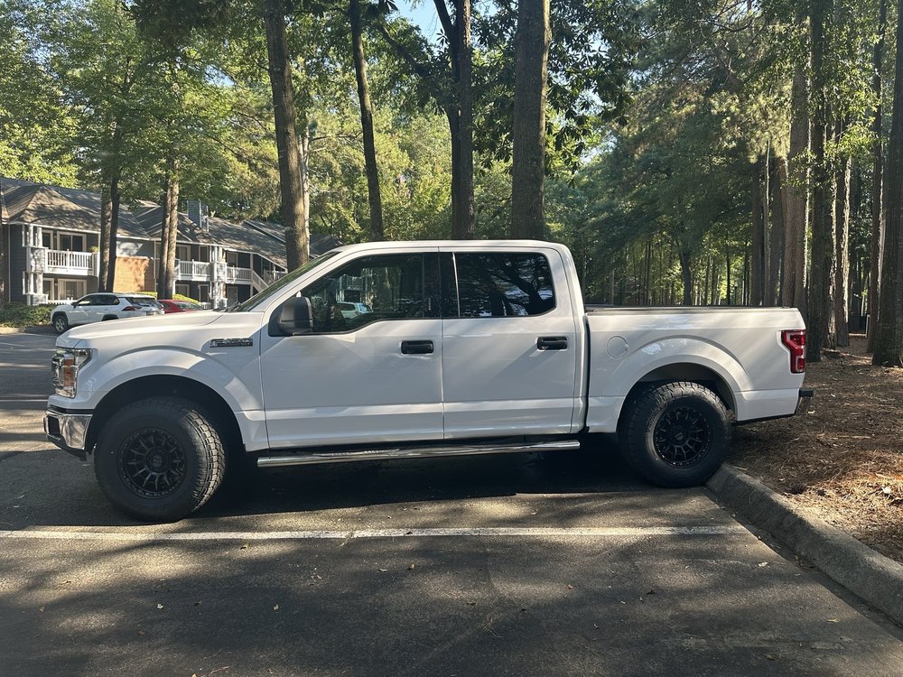 AIKEN DISCOUNT TIRE & AUTO SERVICE Updated September 2024 13