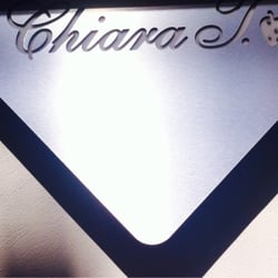 Chiara T. - Insegna