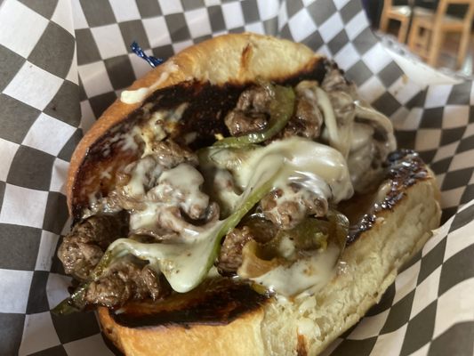 Home Place Pastures by null