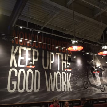 Blaze Pizza - Salad Near Me - Jacksonville, Florida Blaze Pizza - Salad Near Me - Jacksonville, Florida