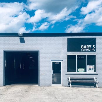Gary's Automotive - Auto Repair Near Me - Oakville, Ontario Gary's Automotive - Auto Repair Near Me - Oakville, Ontario