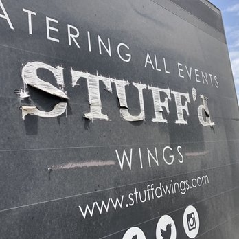 Stuffd Wings - Chicken Wings Near Me - Houston, Texas Stuffd Wings - Chicken Wings Near Me - Houston, Texas