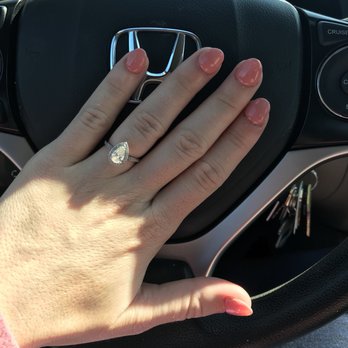 NailTec Spa - Nail Salons Near Me - Marina del Rey, California