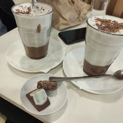Adora Handmade Chocolates