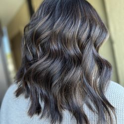 Hair by Jenny C