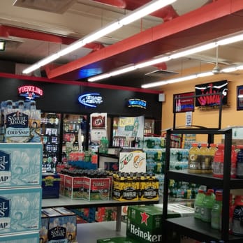 Consumer's Beverages - a variety of beverages - Beer, Wine & Spirits Near Me - Buffalo, New York