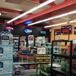 Consumer's Beverages