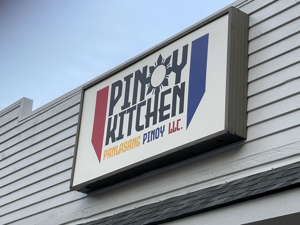 Pinoy Kitchen Panlasang Pinoy Logo