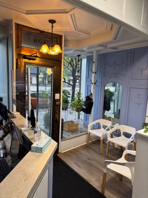 Ivy Rehab Physical Therapy