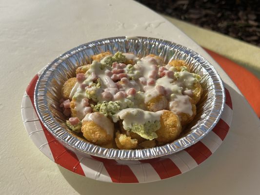 Green Eggs and Ham Cafe by null