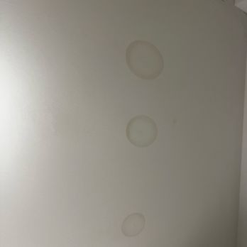 Hampton Inn Lehi-Thanksgiving Point - Water from a previous upstairs toilet leak - Hotels Near Me - Lehi, Utah Hampton Inn Lehi-Thanksgiving Point - Water from a previous upstairs toilet leak - Hotels Near Me - Lehi, Utah