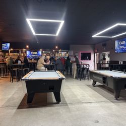 The Only Bar
