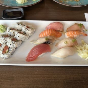 Sushi Mocki - Sushi Dinner - Sushi Bars Near Me - Dallas, Texas Sushi Mocki - Sushi Dinner - Sushi Bars Near Me - Dallas, Texas