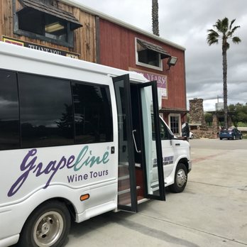 Grapeline Wine Tours - Wine Tours Near Me - Temecula, California Grapeline Wine Tours - Wine Tours Near Me - Temecula, California
